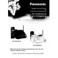 PANASONIC KXTCD970GB Manual de Usuario