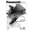 PANASONIC NV-SD40 Manual de Usuario
