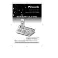 PANASONIC KXTCD715GM Manual de Usuario