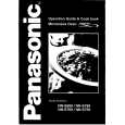 PANASONIC NNS989 Manual de Usuario