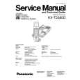 PANASONIC KXT2385D Manual de Servicio
