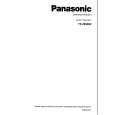 PANASONIC TX29S90Z Manual de Usuario