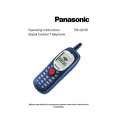 PANASONIC EBGD35 Manual de Usuario