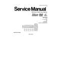 PANASONIC SAHT65 Manual de Servicio