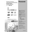 PANASONIC DMRE65 Manual de Usuario