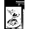 PANASONIC NNK658 Manual de Usuario