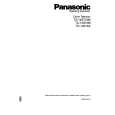 PANASONIC TC-14S15M Manual de Usuario