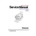 PANASONIC KX-FL511 Manual de Servicio