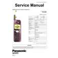 PANASONIC EBGD90 Manual de Servicio