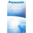 PANASONIC CT-25G6C Manual de Usuario