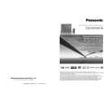 PANASONIC CQVD7001N Manual de Usuario