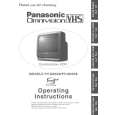 PANASONIC PVM2048 Manual de Usuario