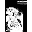 PANASONIC NN5206 Manual de Usuario