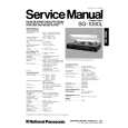 PANASONIC SG1090L Manual de Servicio