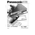 PANASONIC NV-HD90B Manual de Usuario
