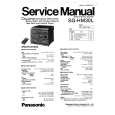 PANASONIC SGHM30L Manual de Servicio