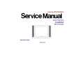 PANASONIC TX68PS72Z Manual de Servicio