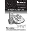 PANASONIC KXTCD962GB Manual de Usuario
