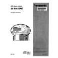PANASONIC SCPM30MD Manual de Usuario