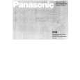 PANASONIC NV-M400PX Manual de Usuario