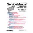 PANASONIC NVR55A/EE Manual de Servicio