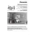 PANASONIC KX-TG5838AL Manual de Usuario