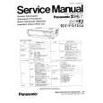 PANASONIC NVFS1EG Manual de Servicio