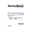 PANASONIC KX-T7536LA-B Manual de Servicio