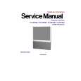 PANASONIC TX43P250 Manual de Servicio