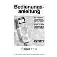 PANASONIC EBKJ0151 Manual de Usuario