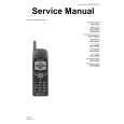 PANASONIC EBG520 Manual de Servicio