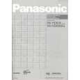 PANASONIC NVHD628EG Manual de Usuario