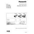 PANASONIC NV-VZ10 Manual de Usuario