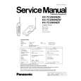 PANASONIC KX-TC2000NZ Manual de Usuario