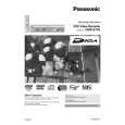 PANASONIC DMRE75V Manual de Usuario