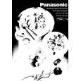 PANASONIC NNV320 Manual de Usuario