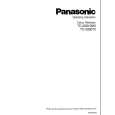 PANASONIC TC-20S10M3 Manual de Usuario