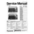 PANASONIC NNS567WA Manual de Servicio