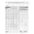 PANASONIC NVHS1000EG Manual de Usuario