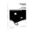 PANASONIC KXF155BA Manual de Usuario