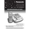 PANASONIC KXTCD965GC Manual de Usuario