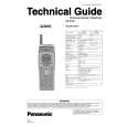 PANASONIC EBGD93 Manual de Servicio