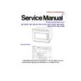 PANASONIC NE1757R/ Manual de Servicio