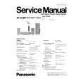 PANASONIC SA-PTX5PP Manual de Servicio