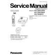 PANASONIC KX-TG9333PK Manual de Servicio