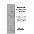 PANASONIC PK700A Manual de Usuario