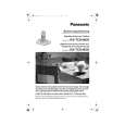 PANASONIC KXTCD440G Manual de Usuario