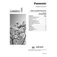 PANASONIC NV-MV41 Manual de Usuario