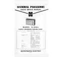 PANASONIC R440L Manual de Servicio
