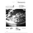 PANASONIC NVHS860 Manual de Usuario